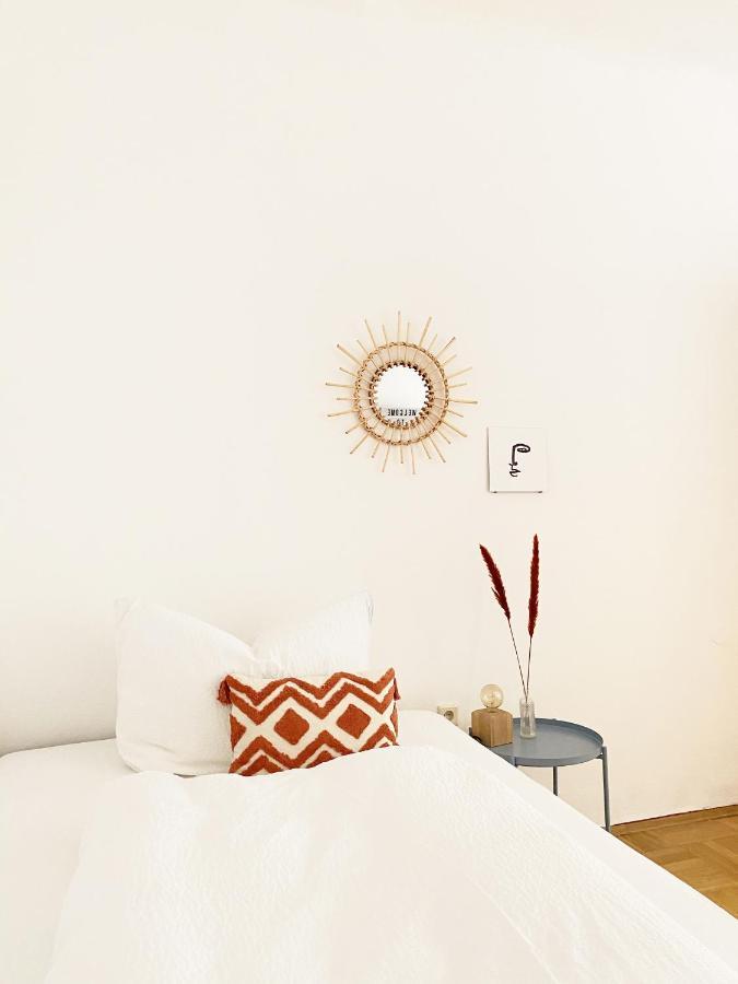 Apartment Sunny Near Belvedere Castle Wien